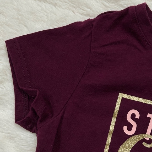 Garaninals toddler girls short Sleeve - Picture 3 of 15